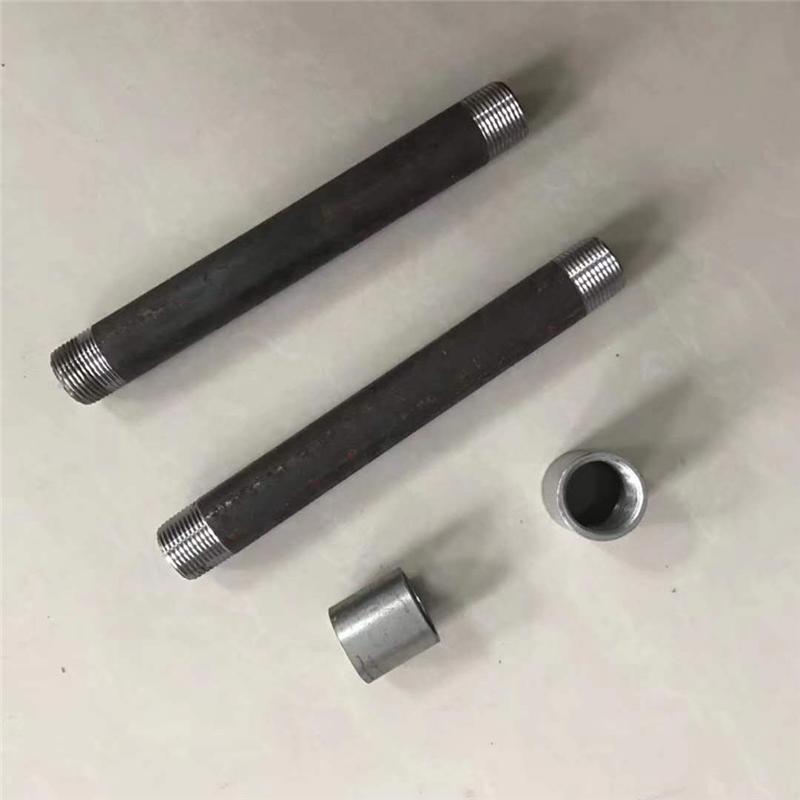 崇左钢管注浆管隧道止水
