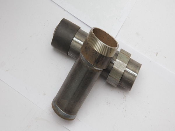 崇左螺旋式声测管厚壁3.0mm