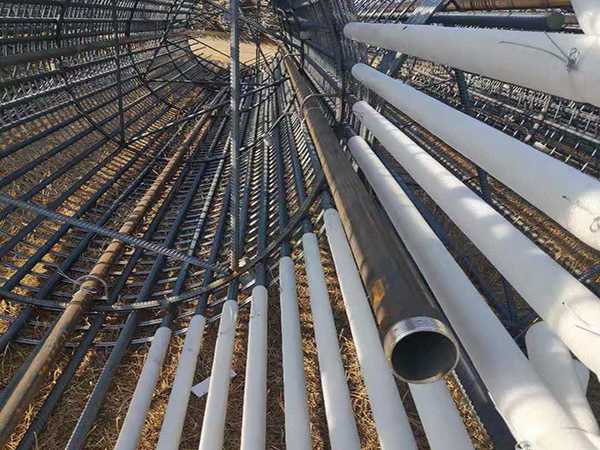 崇左桩基声测管在高速公路桥梁桩基工程中的应用案例